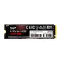 Silicon Power SSD Silicon Power 250GB PCI 4.0 NVME 3D