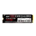 Silicon Power SSD Silicon Power 1TB PCI 4.0 NVME 3D