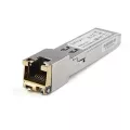 StarTech.com SFP Module - Cisco GLC-TE Compatible