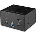 StarTech.com Module Docking Station Connectivity Box