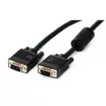 StarTech.com 50ft Coax SVGA Monitor Cable HDDB15M/M