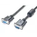 StarTech.com 15 ft Coax VGA Monitor Extension Cable - HD15 M/F