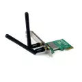 StarTech.com PCI Express 802.11N 300Mbps Wireless Network Adapter - 2T2R