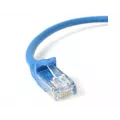 StarTech.com 15 ft Cat5e Blue Snagless RJ45 UTP Cat 5e Patch Cable - 15ft Patch Cord