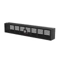 StarTech.com Rack - 2U - Rack-Mount Security Cover