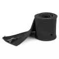 StarTech.com 1m neoprene cable tube with zipper and buckle - 3cm diameter