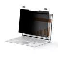 StarTech.com 13.5in 3:2 Laptop Touch Privacy Screen