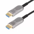 StarTech.com 100ft Active Optical HDMI 2.1 Cable CMP