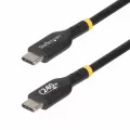 StarTech.com 2m USB-C Charging Cable 240W PD EPR