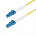 StarTech.com 10m LC/LC OS2 Single Mode Fiber Cable