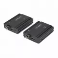 StarTech.com DisplayPort KVM Extender Over Fiber 4K