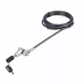 StarTech.com 25-Pack Laptop Lock 6.6ft Cable