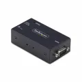 StarTech.com Serial to Ethernet Adapter LAN to RS232