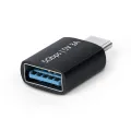 StarTech.com USB-C to USB-A Adapter USB 5Gbps M/F