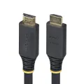 StarTech.com 10m Active High Speed HDMI Cable 4K60