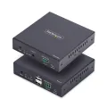 StarTech.com HDMI KVM Extender Over IP Network