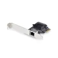StarTech.com 1-Port Gigabit PCIe Network Card TAA