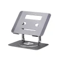 StarTech.com Computer Stand 360 Swivel/Rotating Base