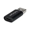 StarTech.com USB-A Male to USB-C Female Adapter