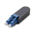StarTech.com Single Mode LC Loopback Plug