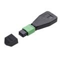 StarTech.com Single Mode MPO-8 Female Loopback Plug