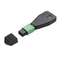 StarTech.com Single Mode MPO-8 Female Loopback Plug