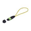 StarTech.com Single Mode MPO-12 Male Loopback Plug