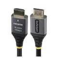 StarTech.com 5ft 1.5m HDMI 2.0 Cable 4K Certified