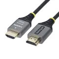 StarTech.com 2m 6ft Flexible HDMI Cable Certified