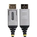 StarTech.com 20m Active Optical DP 1.4 Cable CMP