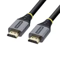 StarTech.com 25ft 7.6m HDMI 2.0 Cable 4K Certified
