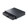 StarTech.com 2U Steel Lockable 19in Rackmount Drawe