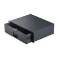 StarTech.com 3U Steel Lockable 19in Rackmount Drawer