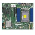 Supermicro X12SPI-TF LGA 4189 C621A ATX DDR4 8 DIMM PCI-E M.2 10GB LAN