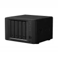 Synology 4-bay Deep Learning NVR Intel Atom C3538 4C (2x4)8GB DDR4 4x GbE 3x USB3