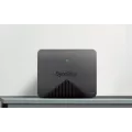 Synology WiFi 5 Tri band MESH Router 717 MHZ QC 256MB DDR3 1x GBE LAN 1x GBE WAN