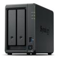 Synology Diskstation DS725+