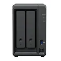 Synology DATA PROTECTION EUR SYNOLOGY V1.0