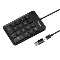 Targus USB Wired Keypad