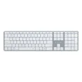 Targus Hyper HyperSpace Next Bluetooth Wireless Keyboard UK