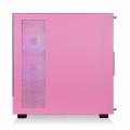 Thermaltake Case Thermaltake View 270 Plus TG ARGB Bubble Pink