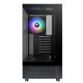 Thermaltake Case Thermaltake View 270 Plus TG ARGB Black