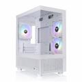 Thermaltake Case Thermaltake View 170 TG ARGB Wit