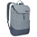 Thule Lithos Backpack 16L Pond Gray/Dark Slate