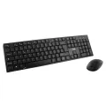 T'nb CLASSY Wireless Keyboard/Mouse Combo High Quality Finish Compact Keyboard With Comfortable And Silent Keys