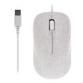 T'nb Bioplastic Wired Mouse