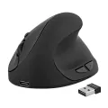 T'nb ERGO Line Mini Ergonomic Wireless Mouse Vertical And Rechargeable Design Designed For Optimal Use