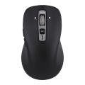 T'nb INFINITE - Dual Wheel Wireless Mouse