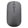 T'nb Wireless Mac Mouse Dual Receiver Combine Elegance And Performance Smooth Sculpted And Metal Wheel Design