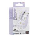 T'nb EXCLUSIV FLOWER Wireless mouse